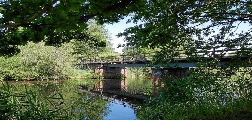 Kleinbahntrasse 1