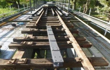 Kleinbahntrasse 2